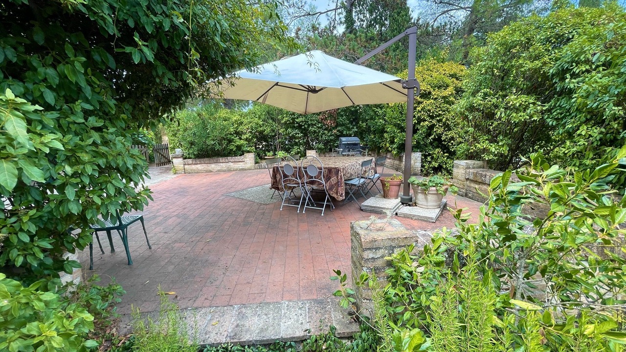 Photo of Outdoor in San Brizio
