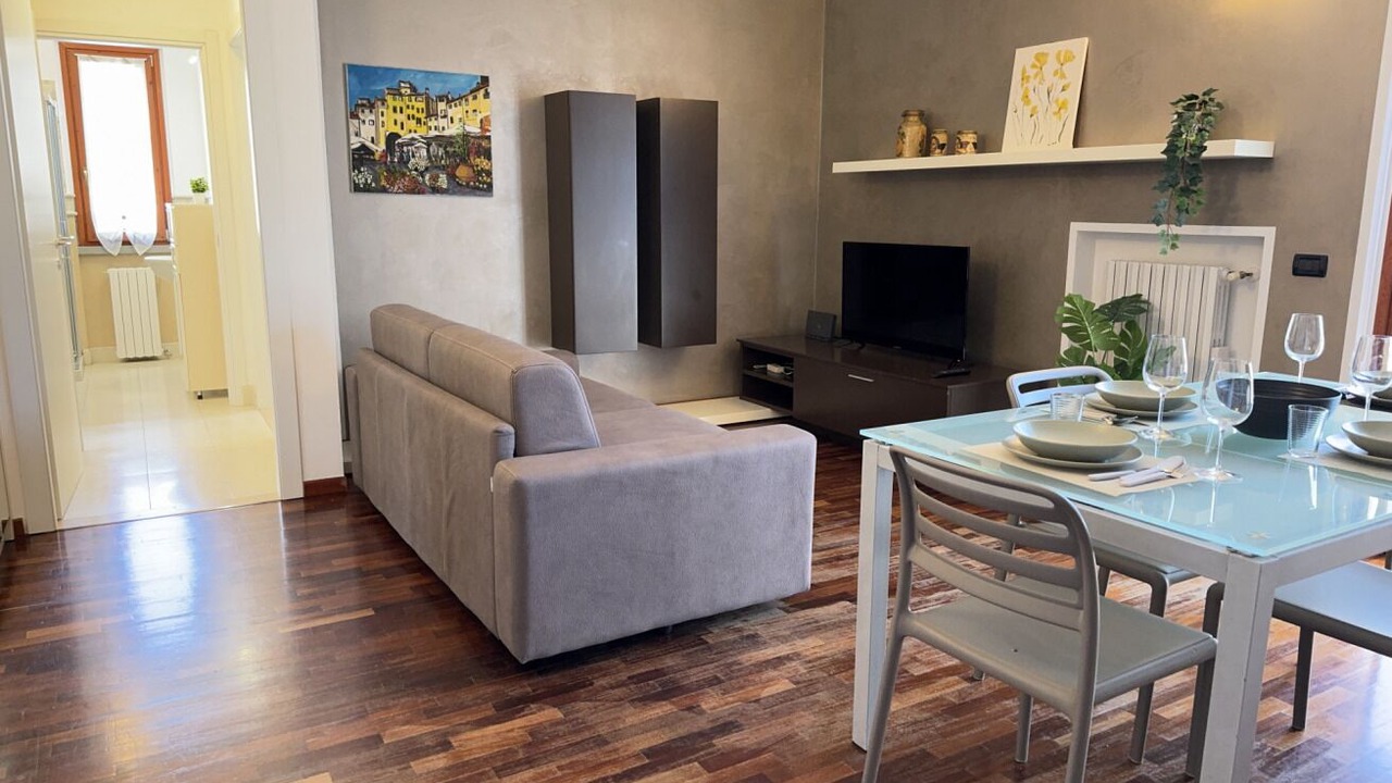 Photo of Livingroom in Paratico