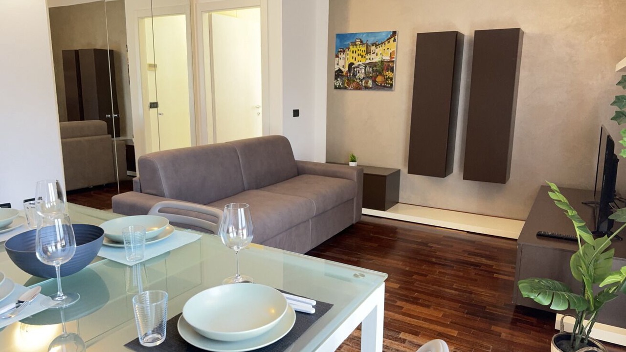 Photo of Livingroom in Paratico