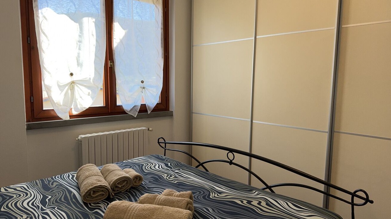 Photo of Bedroom in Paratico