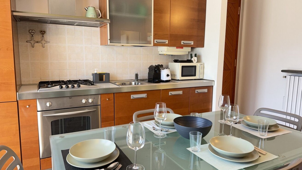 Photo of Kitchen in Paratico
