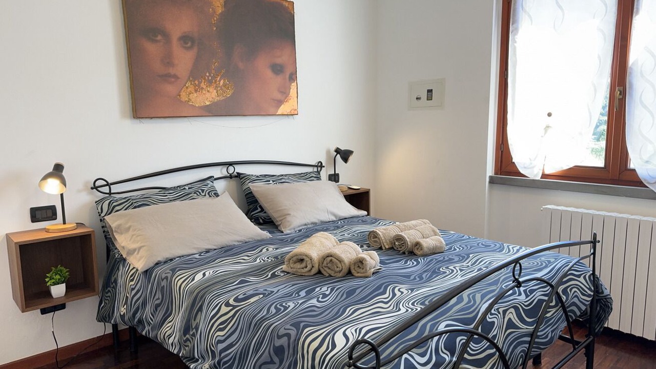 Photo of Bedroom in Paratico