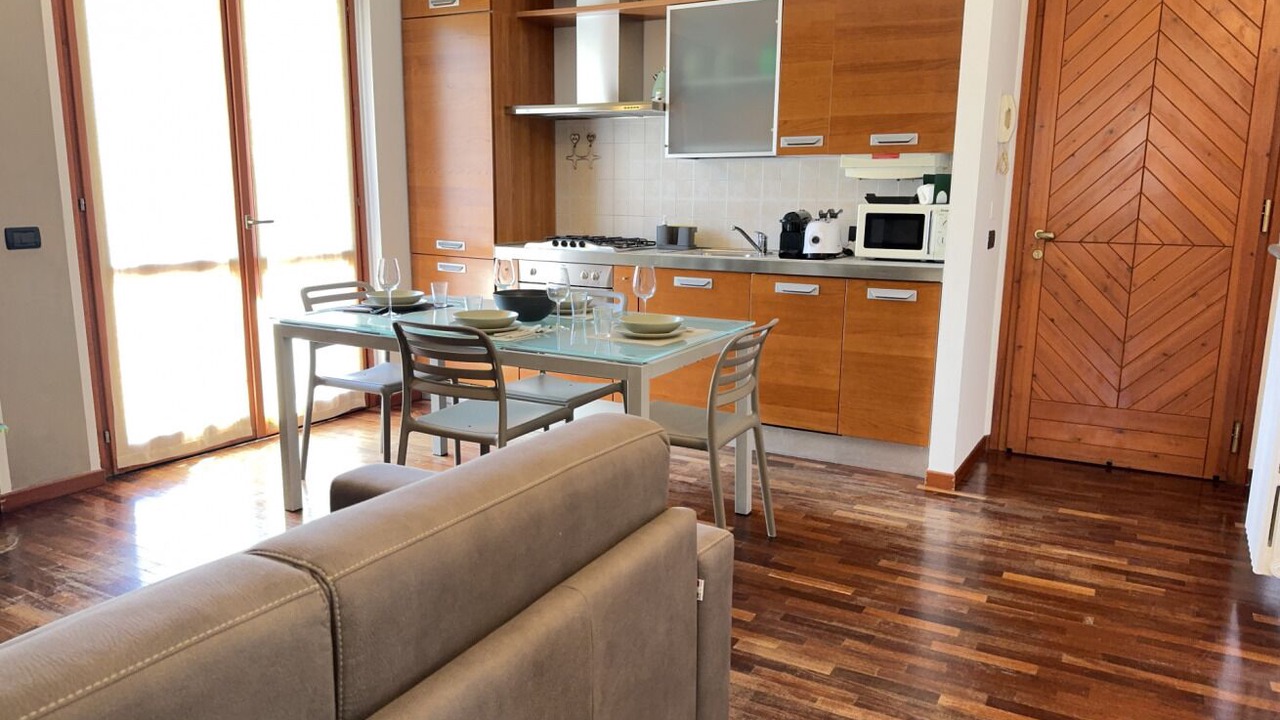 Photo of Kitchen in Paratico