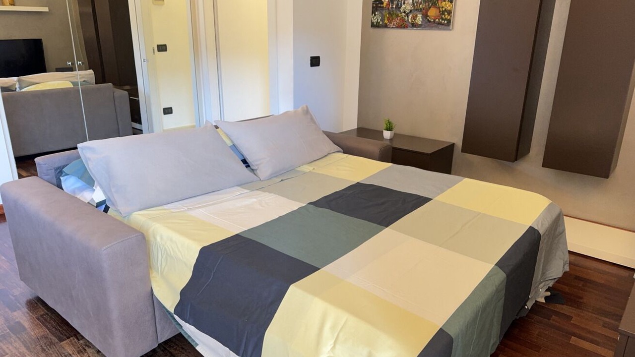 Photo of Bedroom in Paratico