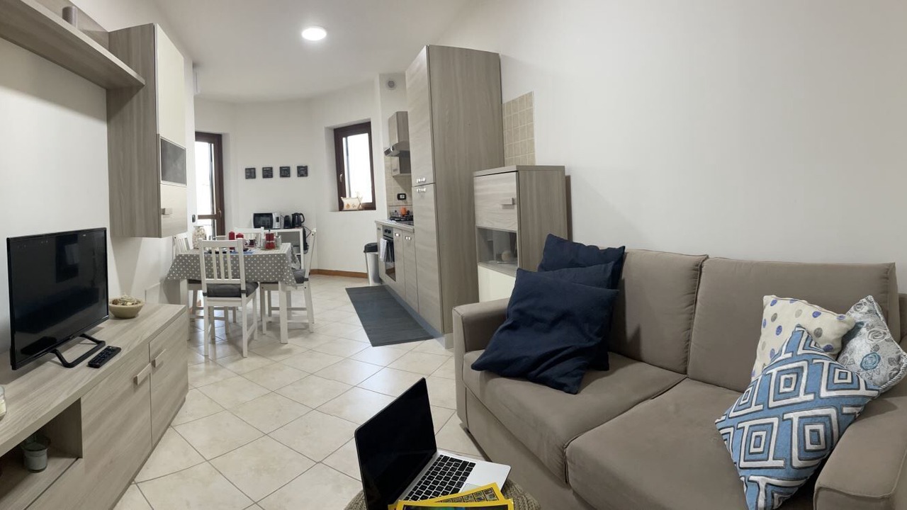 Photo of Livingroom in Bagni di Tivoli