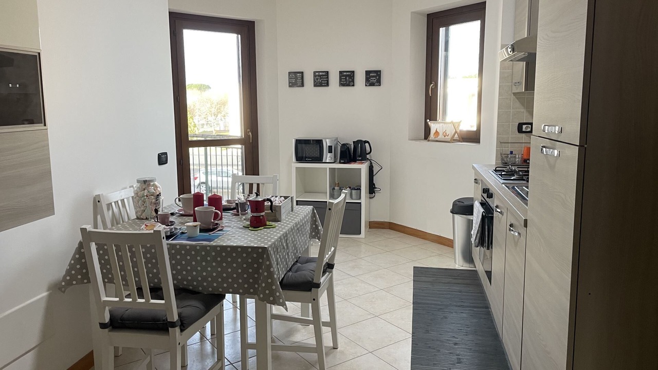 Photo of Kitchen in Bagni di Tivoli