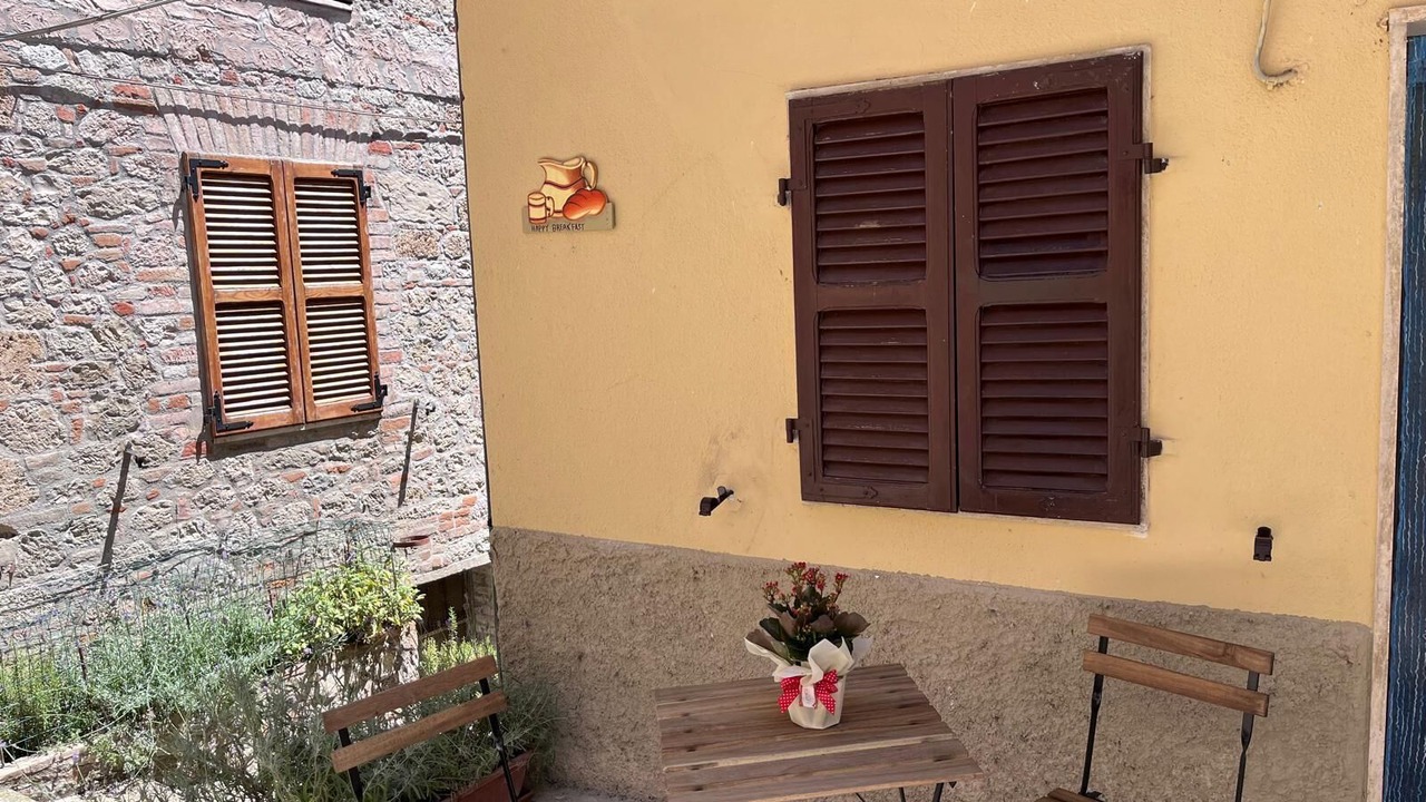 Photo of Outdoor in Montefortino