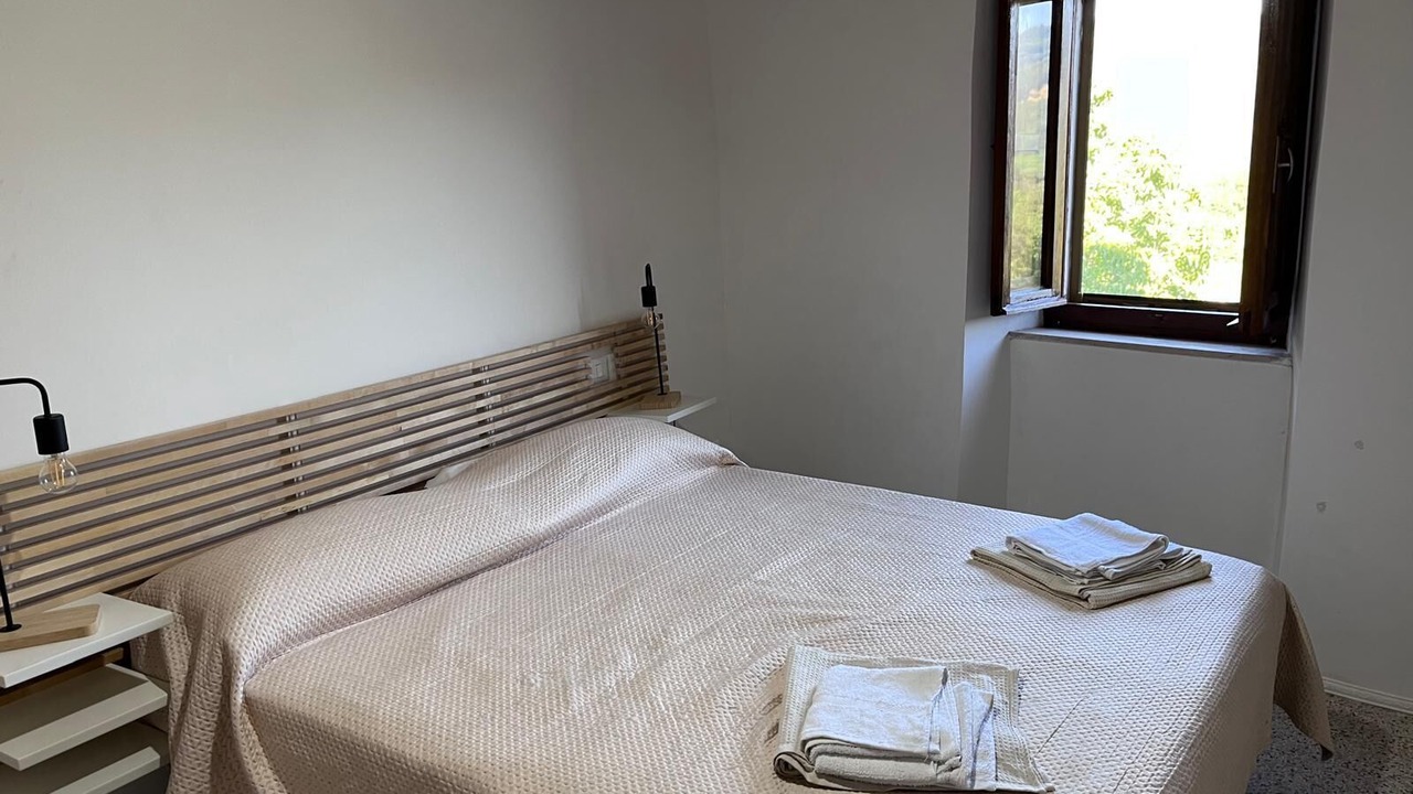 Photo of Bedroom in Montefortino