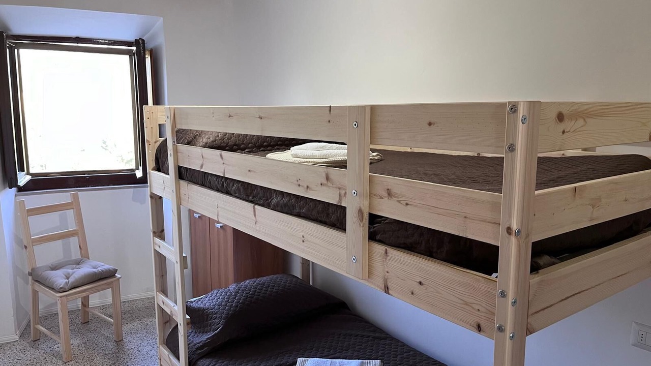 Photo of Bedroom in Montefortino