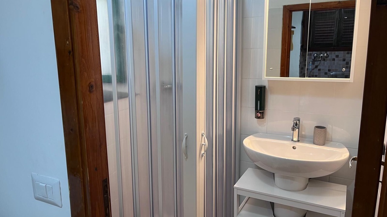 Photo of Bathroom in Montefortino