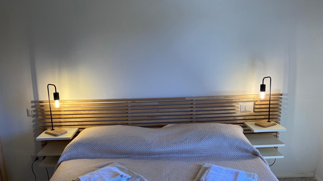 Photo of Bedroom in Montefortino