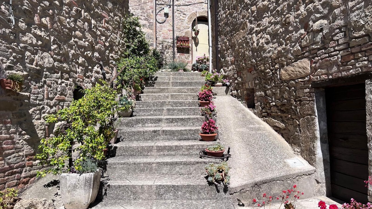 Photo of Outdoor in Montefortino