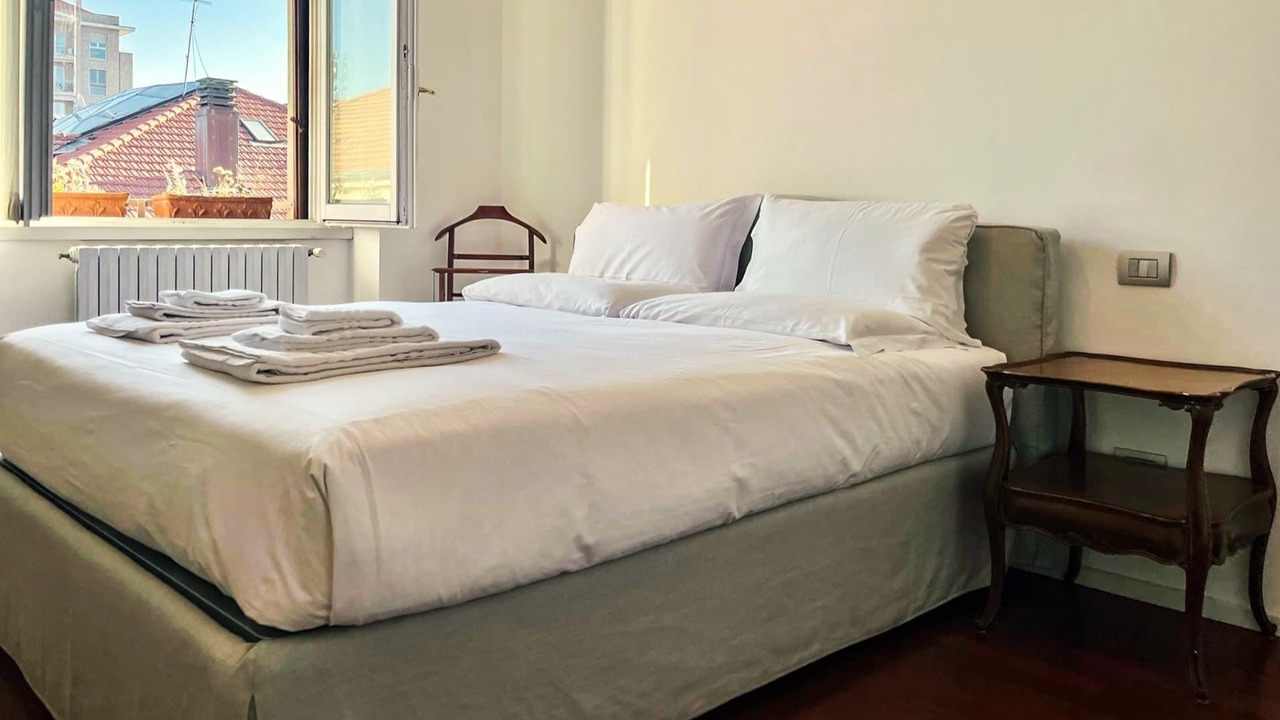 Photo of Bedroom in Zona Risorgimento