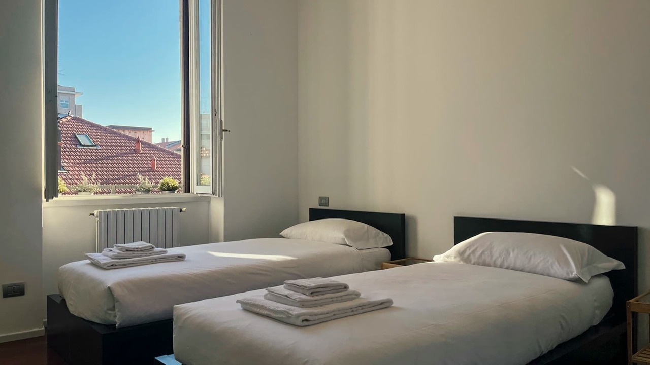 Photo of Bedroom in Zona Risorgimento