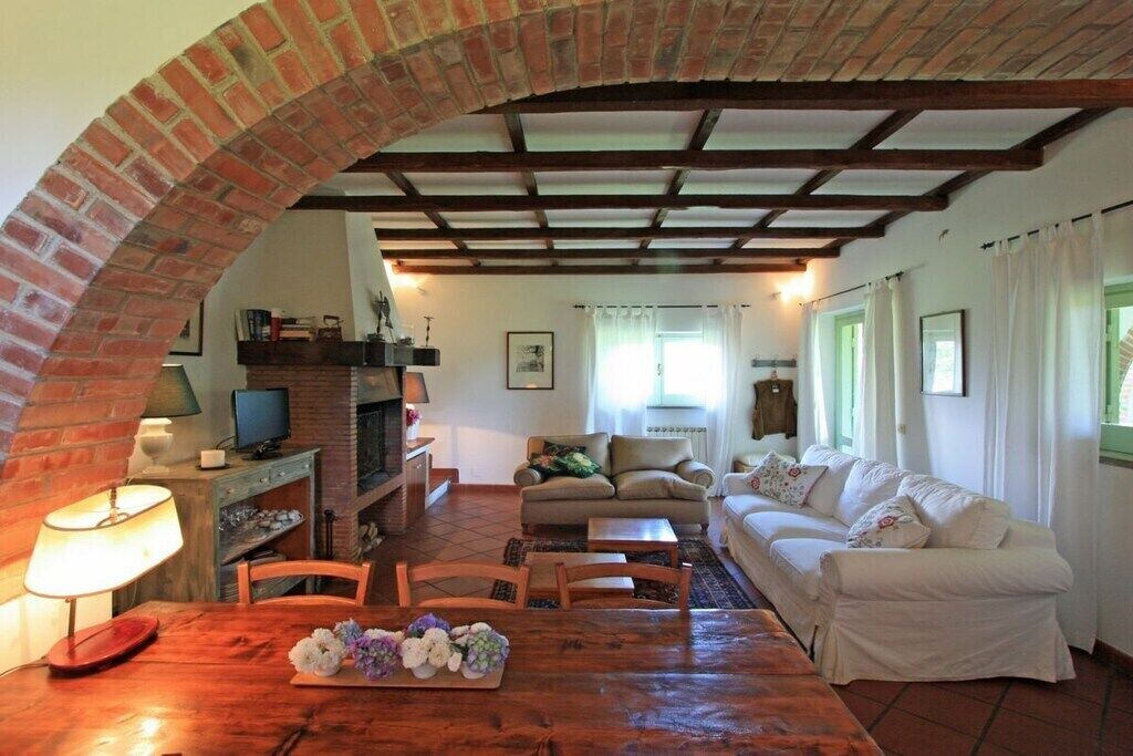 Photo of Livingroom in Genzano di Roma