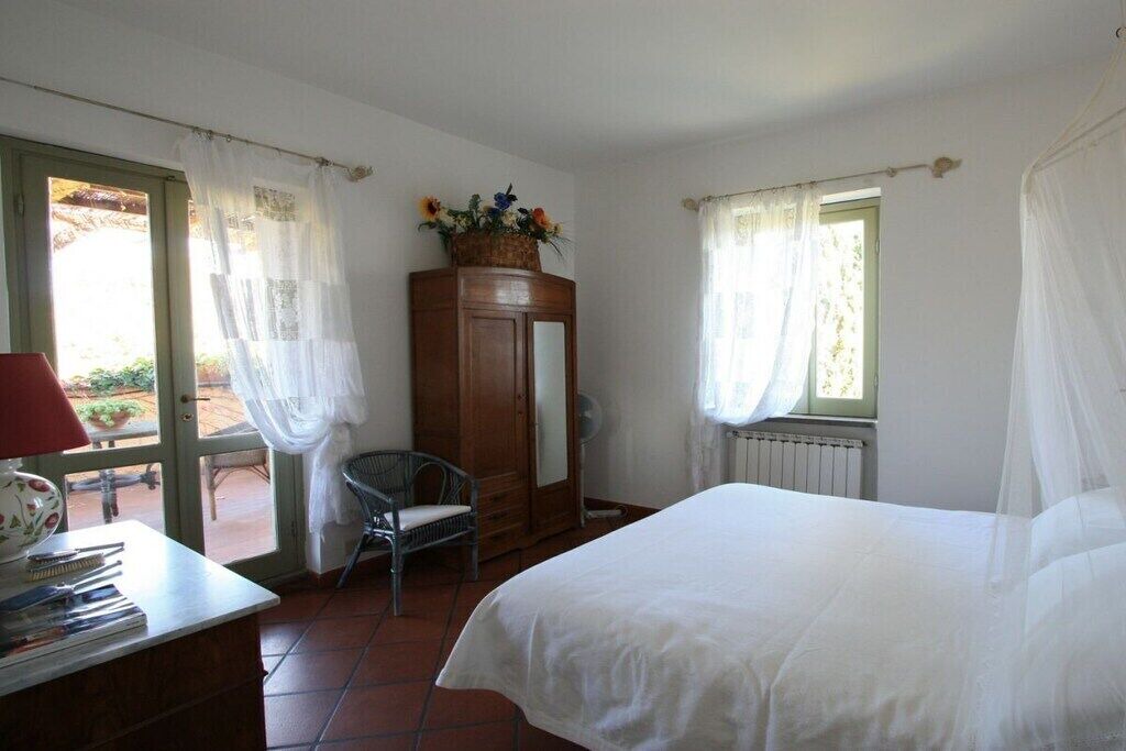 Photo of Bedroom in Genzano di Roma