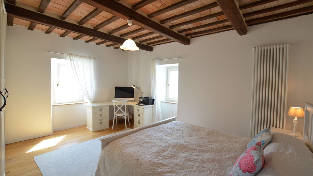 Photo of Bedroom in Molino Penna