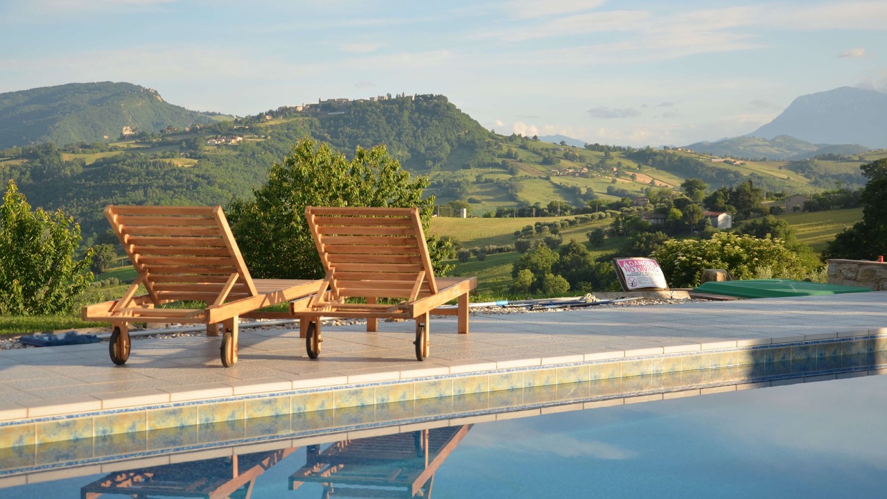 Photo of Outdoor in Molino Penna