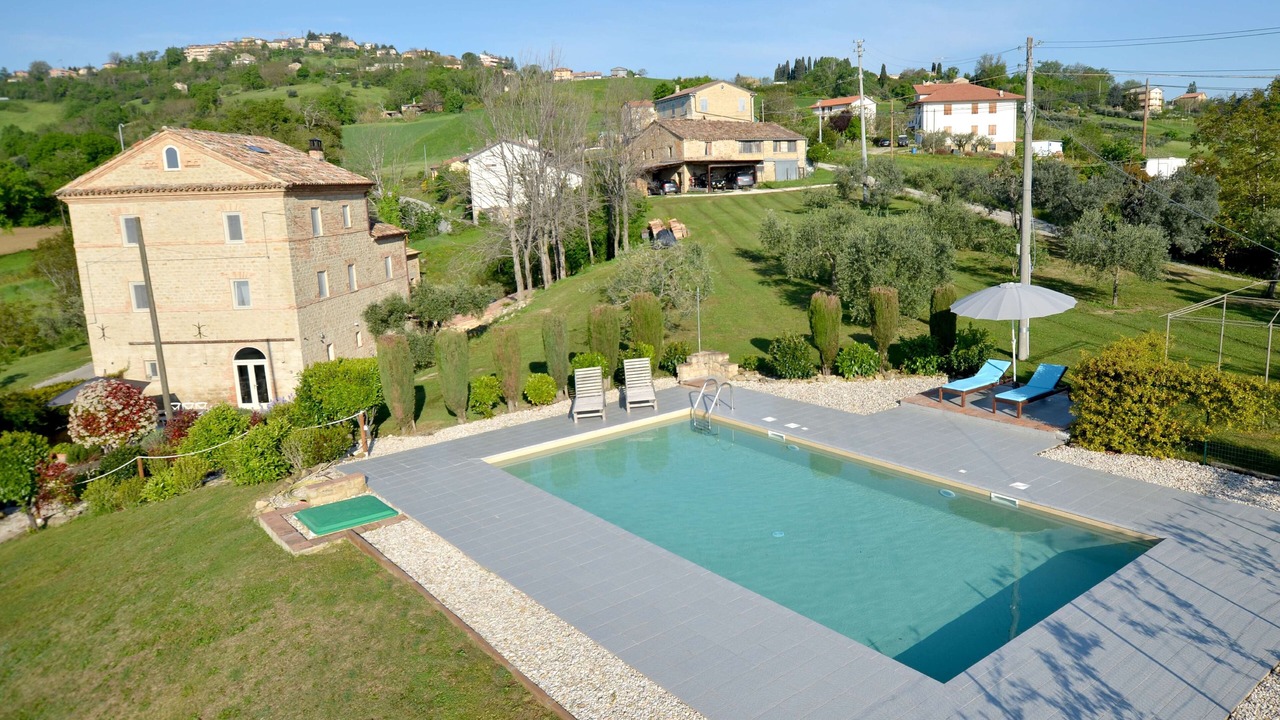 Photo of Outdoor in Molino Penna
