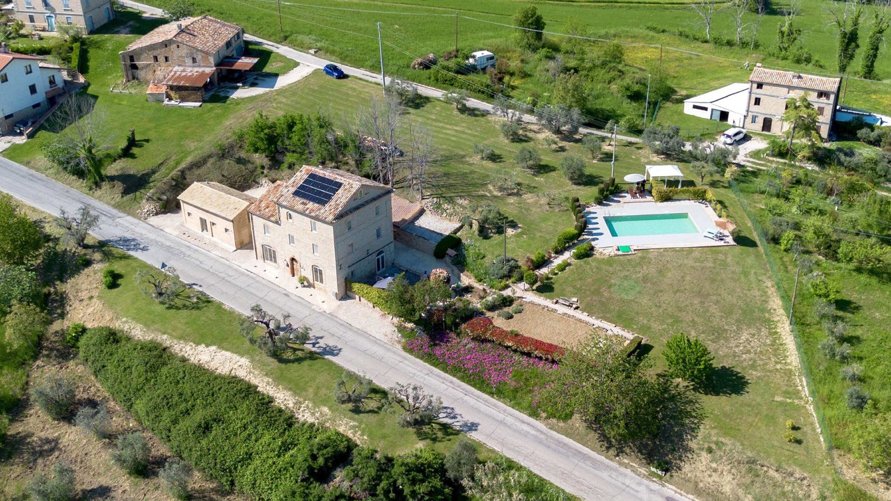 Photo of Outdoor in Molino Penna