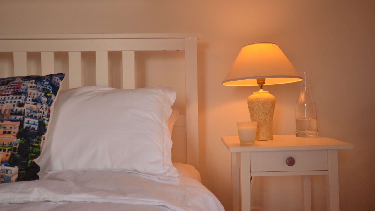 Photo of Bedroom in Molino Penna