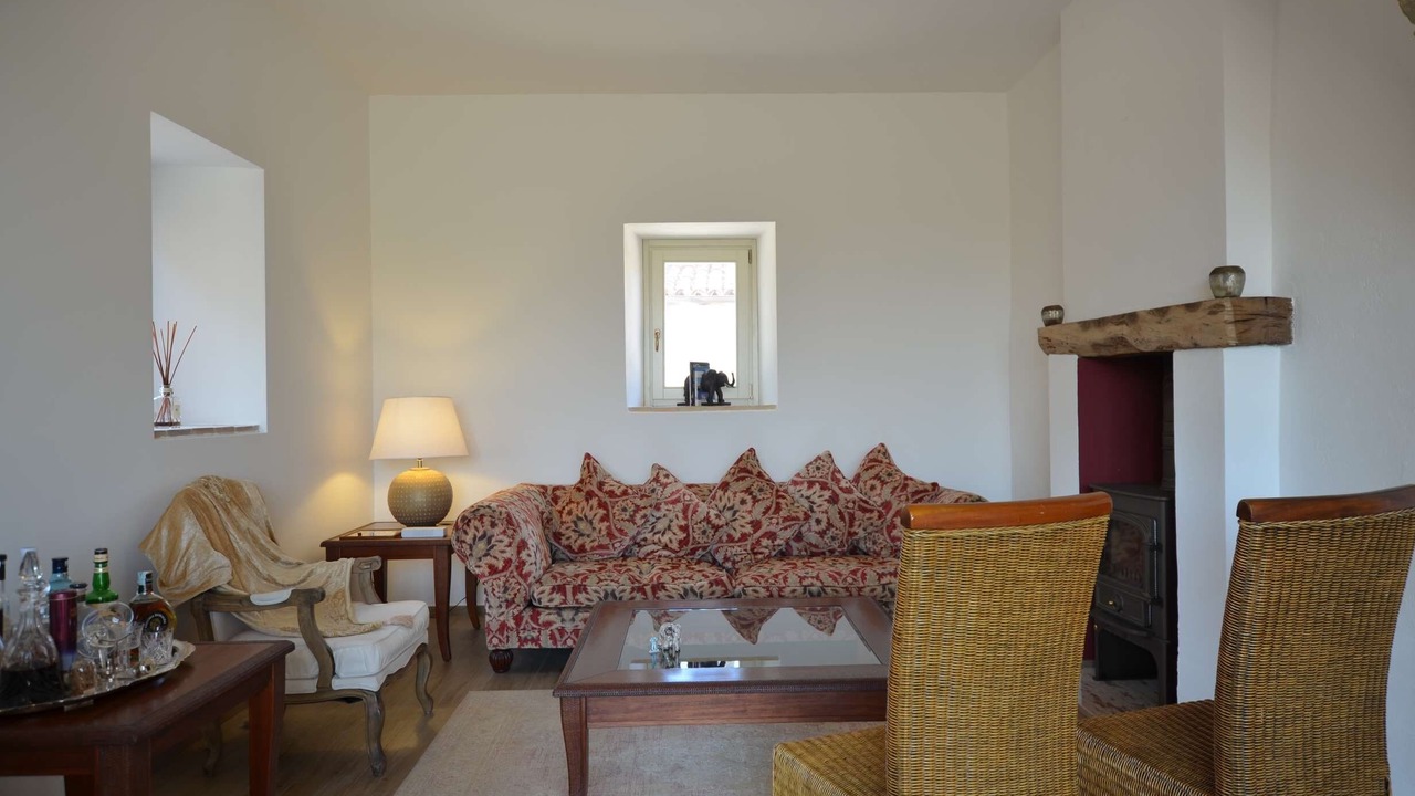 Photo of Livingroom in Molino Penna