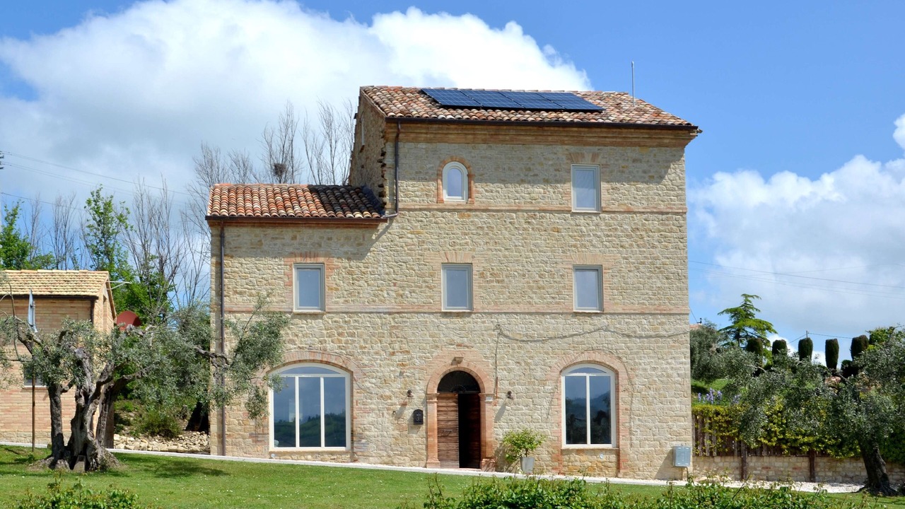 Photo of Outdoor in Molino Penna