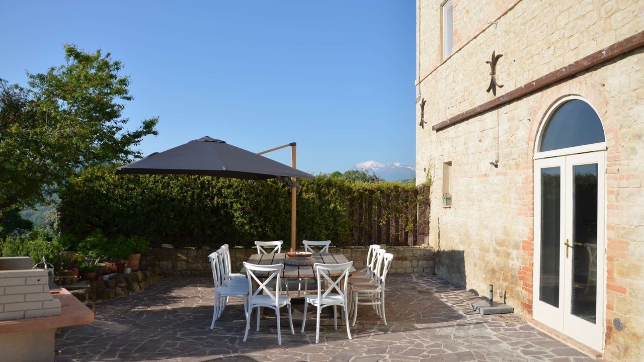 Photo of Outdoor in Molino Penna