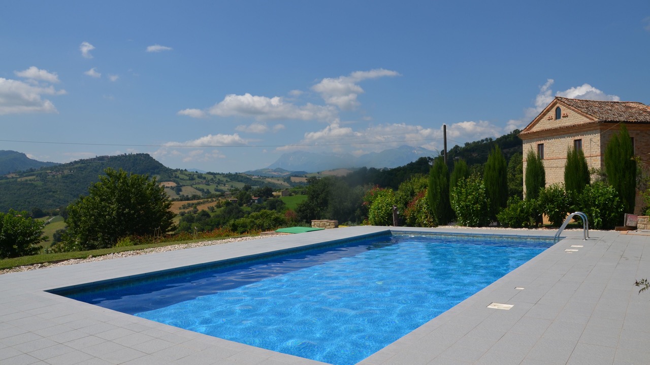 Photo of Outdoor in Molino Penna
