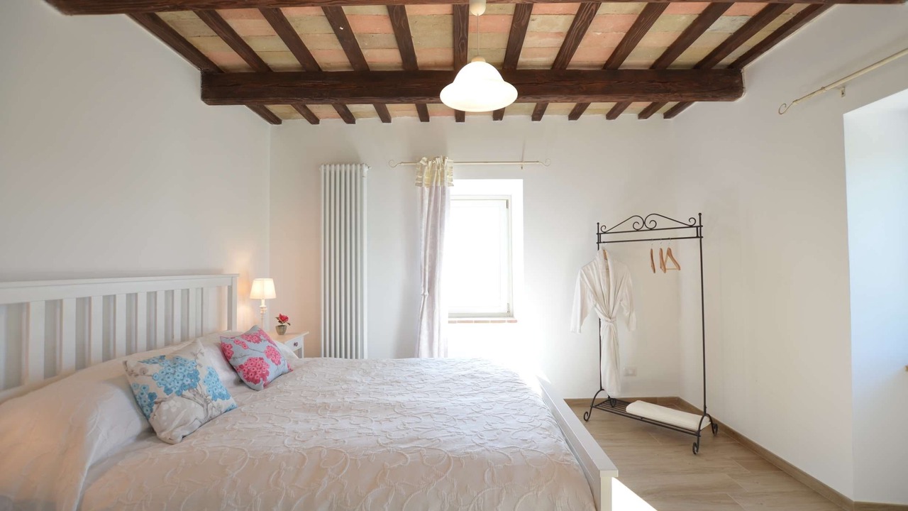 Photo of Bedroom in Molino Penna