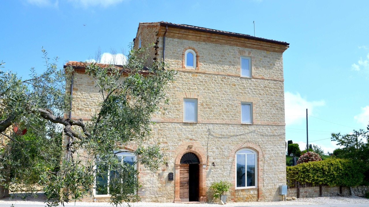 Photo of Outdoor in Molino Penna