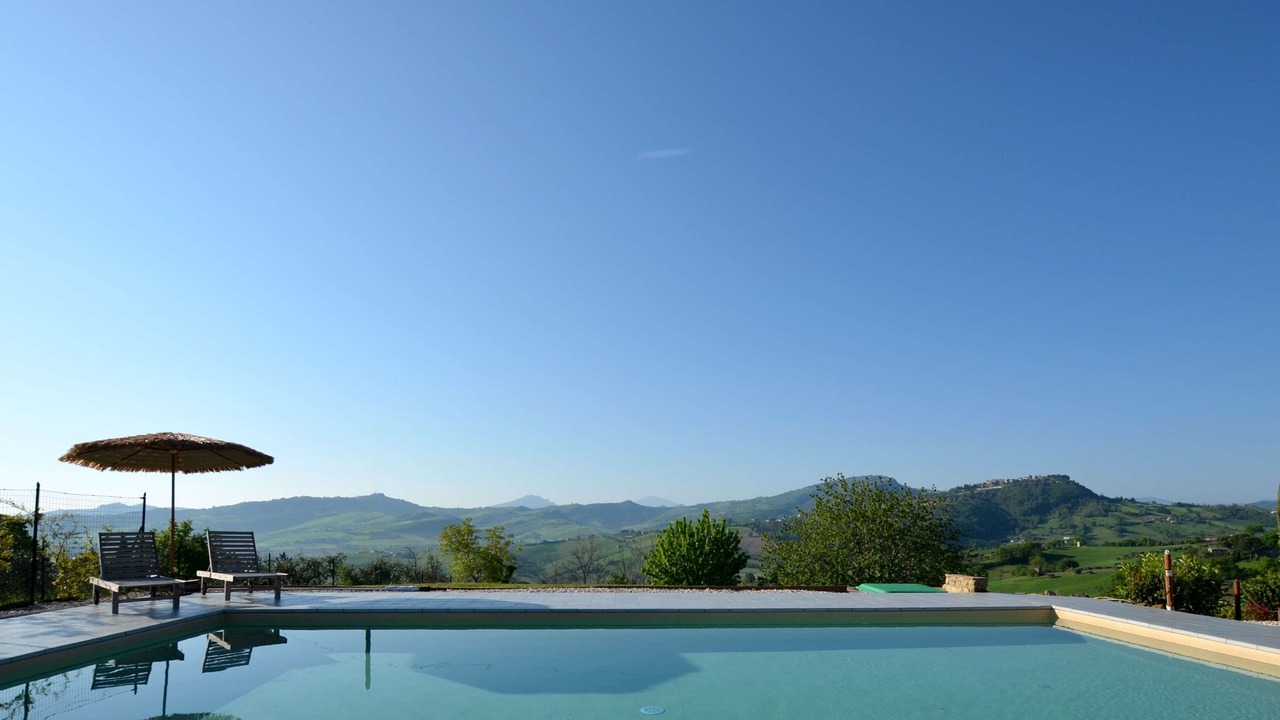 Photo of Outdoor in Molino Penna