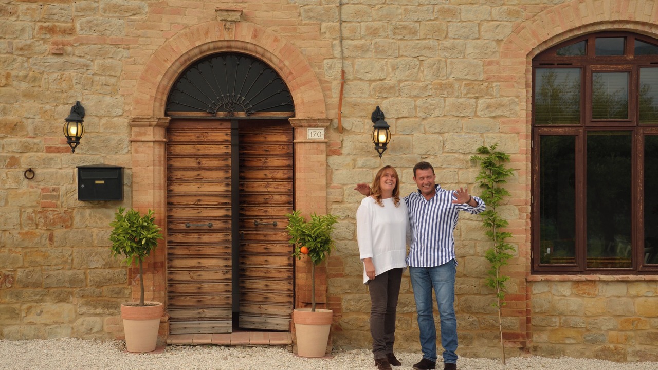 Photo of Outdoor in Molino Penna
