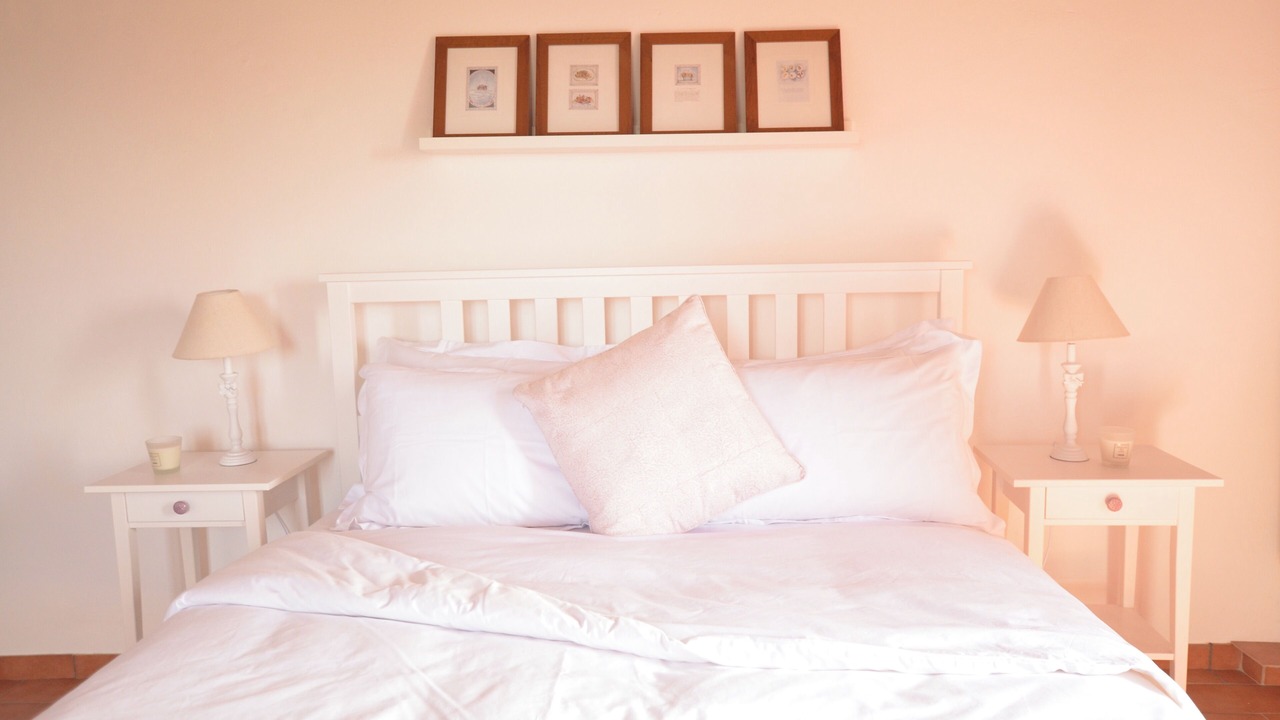 Photo of Bedroom in Molino Penna