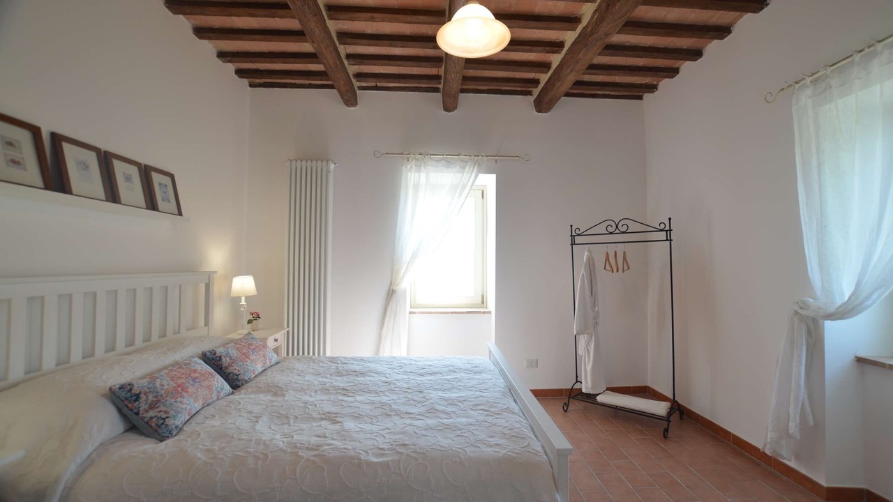 Photo of Bedroom in Molino Penna