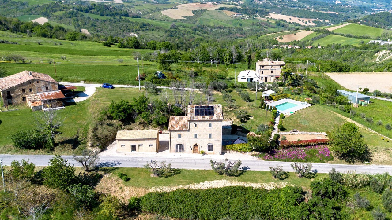 Photo of Outdoor in Molino Penna