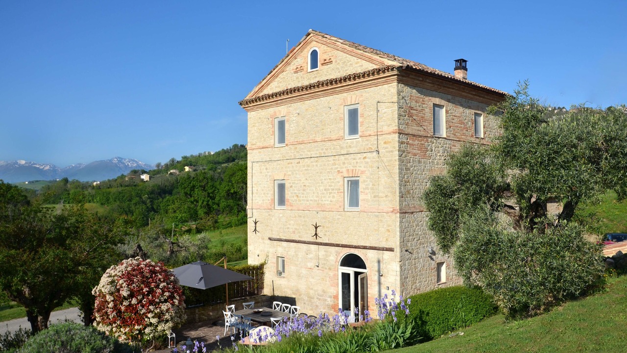 Photo of Outdoor in Molino Penna