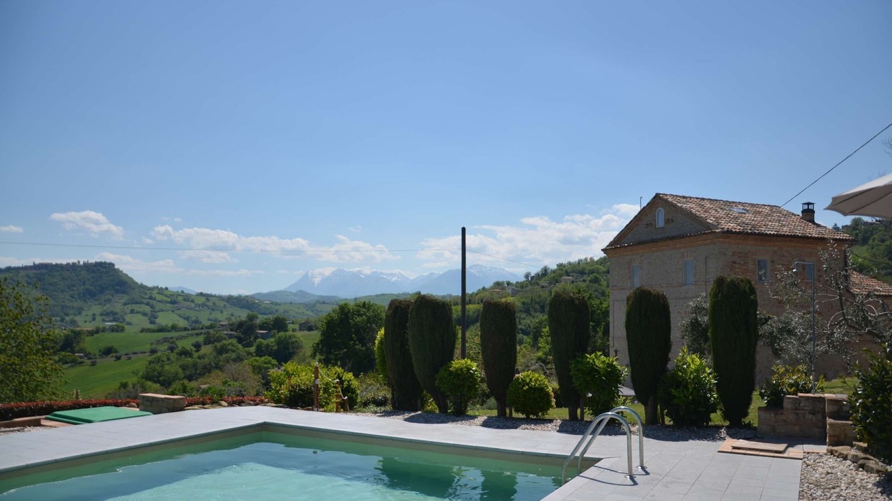 Photo of Outdoor in Molino Penna