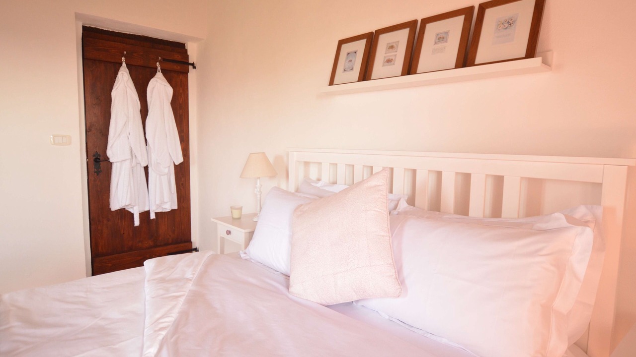Photo of Bedroom in Molino Penna