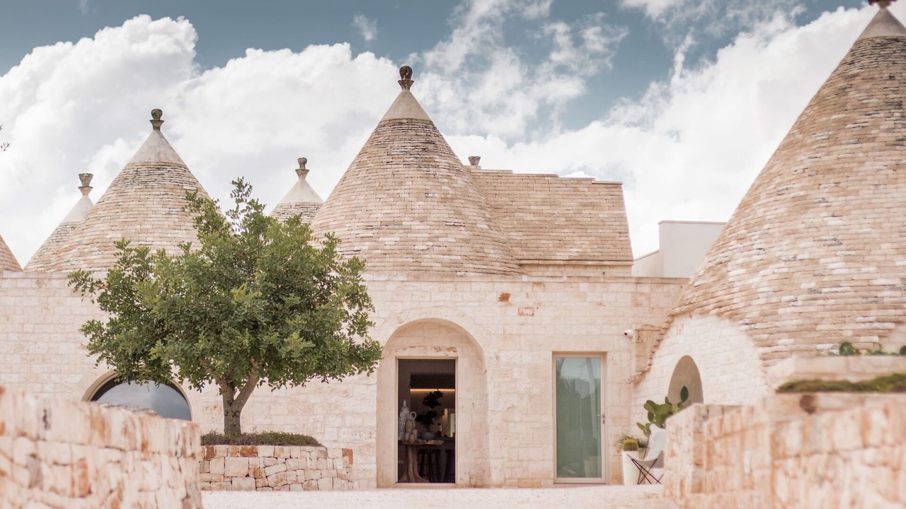 Photo of Outdoor in Cisternino