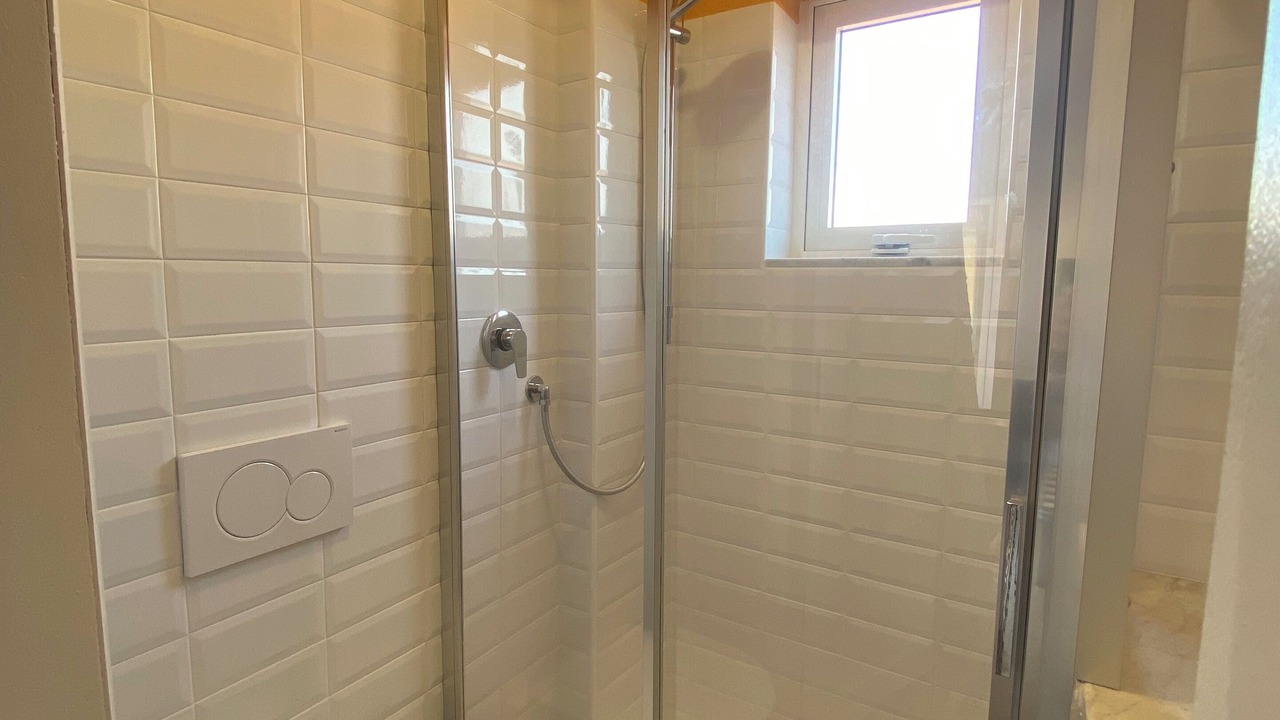 Photo of Bathroom in San Terenzo