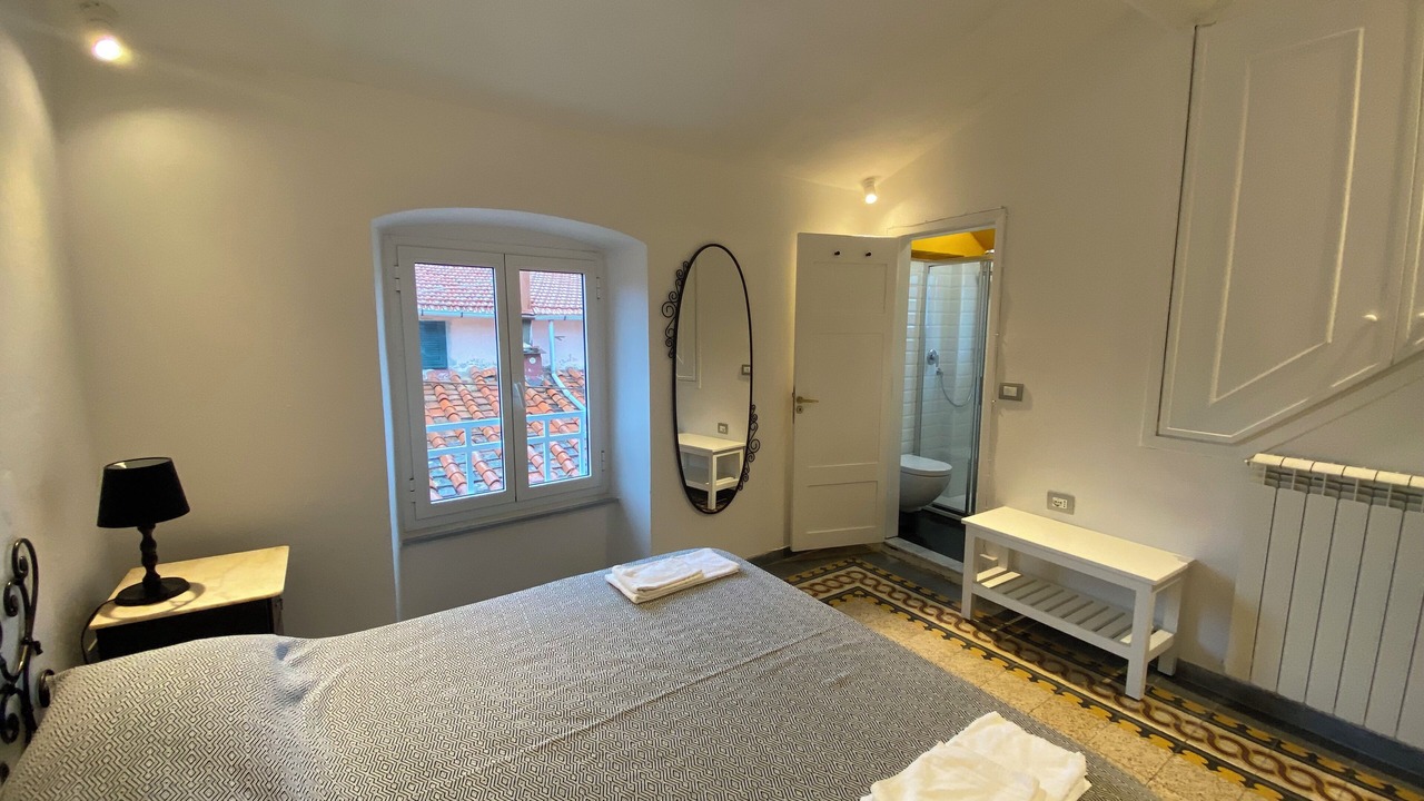 Photo of Bedroom in San Terenzo