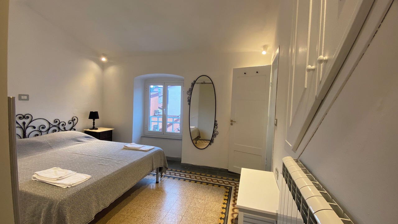 Photo of Bedroom in San Terenzo