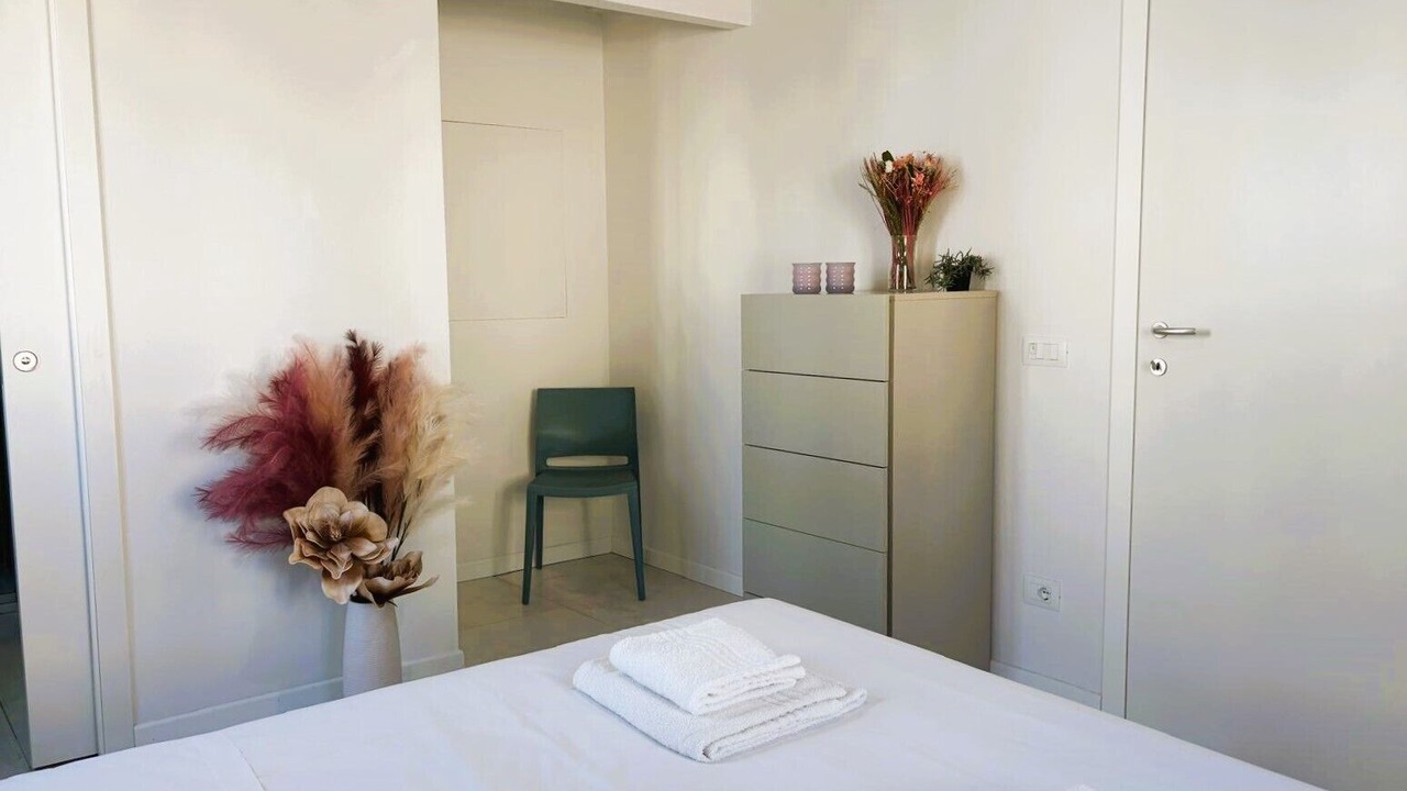 Photo of Bedroom in Isolotto