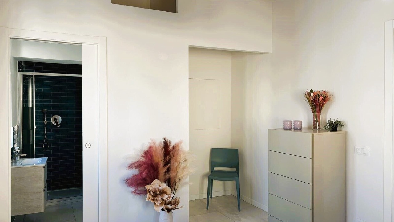 Photo of Bedroom in Isolotto