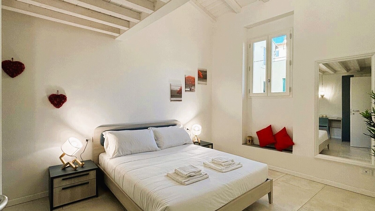 Photo of Bedroom in Isolotto
