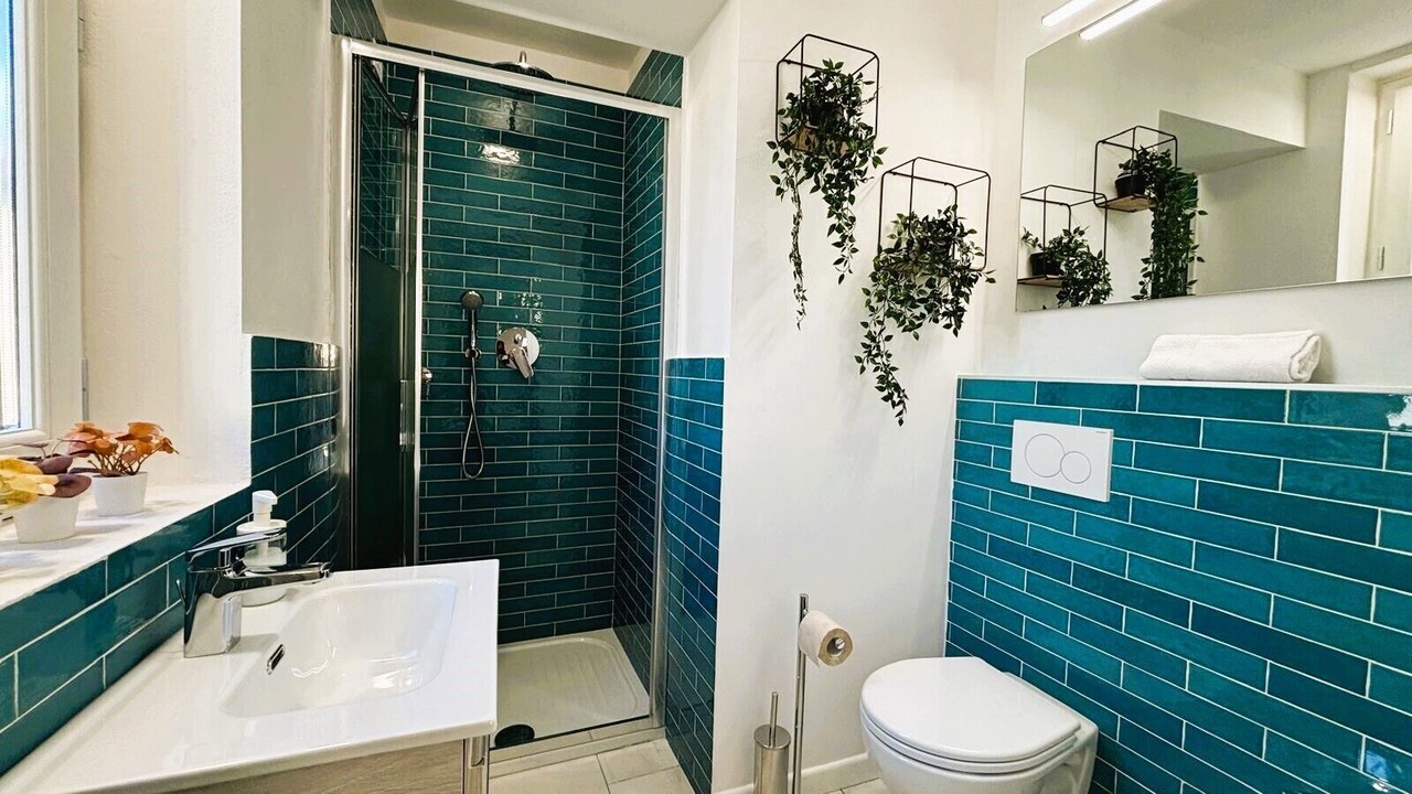Photo of Bathroom in Isolotto