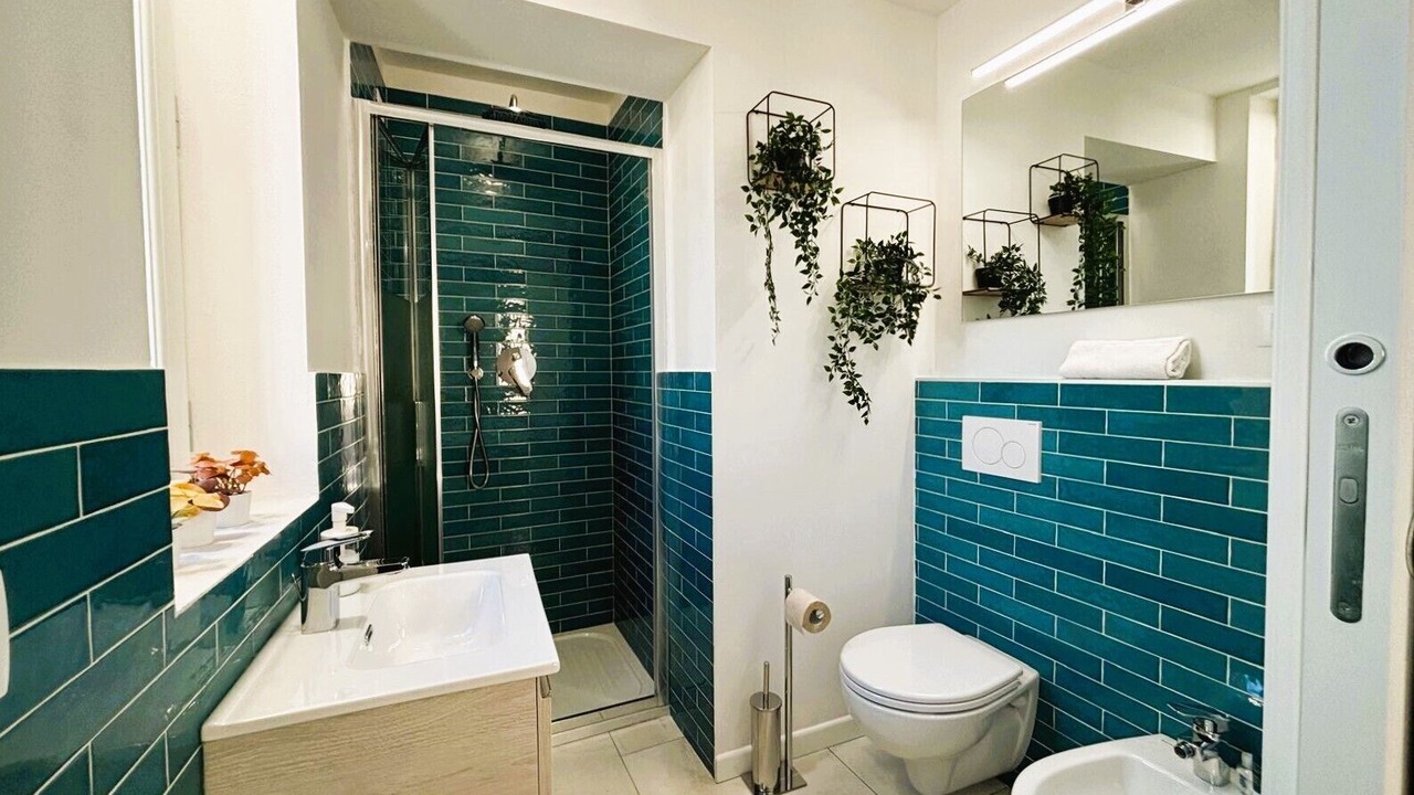 Photo of Bathroom in Isolotto