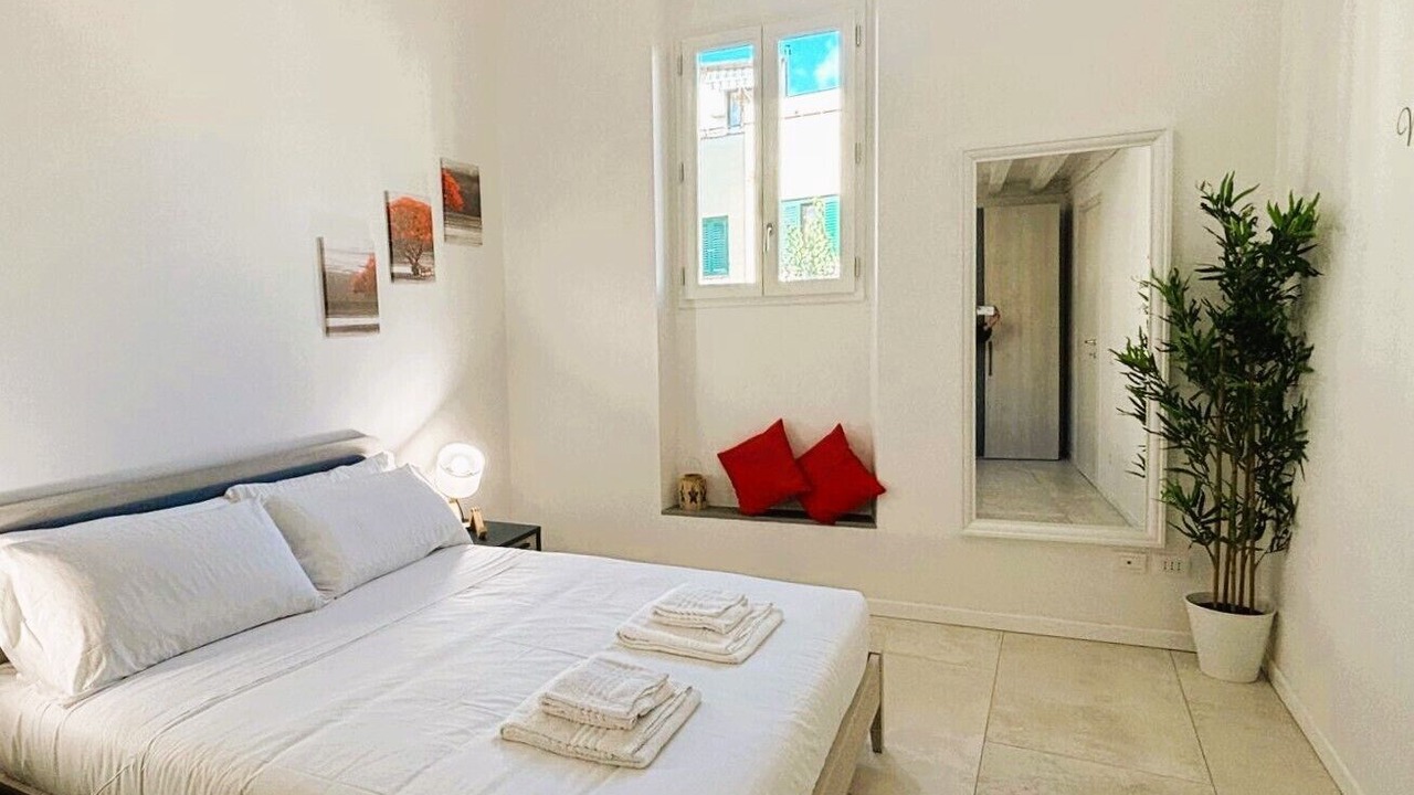 Photo of Bedroom in Isolotto
