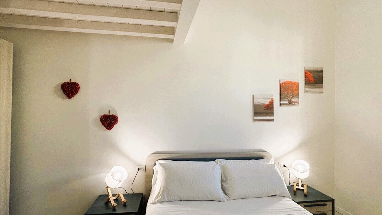 Photo of Bedroom in Isolotto
